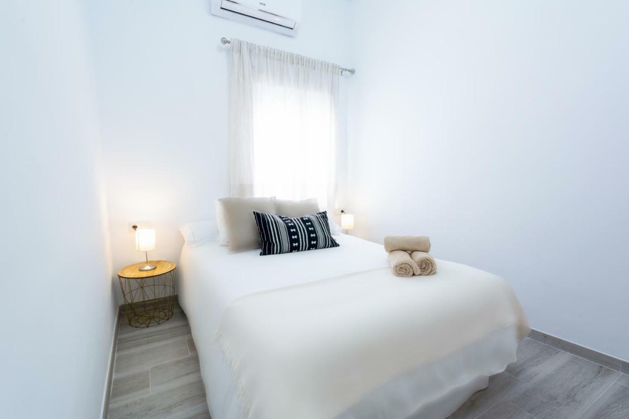 Marmoles Sweet Home มาลากา ภายนอก รูปภาพ